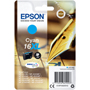EPSON INKJET 16XL C13T16324012 CIAN 450P